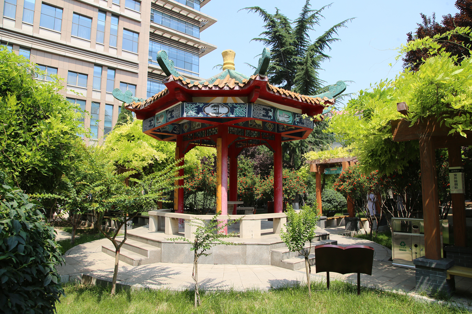 第三部分   醫(yī)院文化之——文化助推發(fā)展