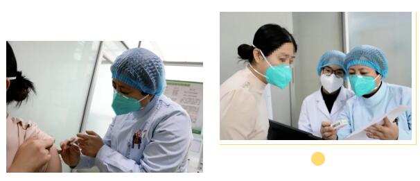 好消息！市五院預(yù)防接種門診復(fù)診啦！